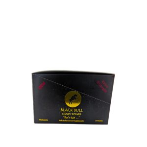 black bull candy power