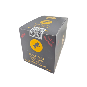 black bull candy power
