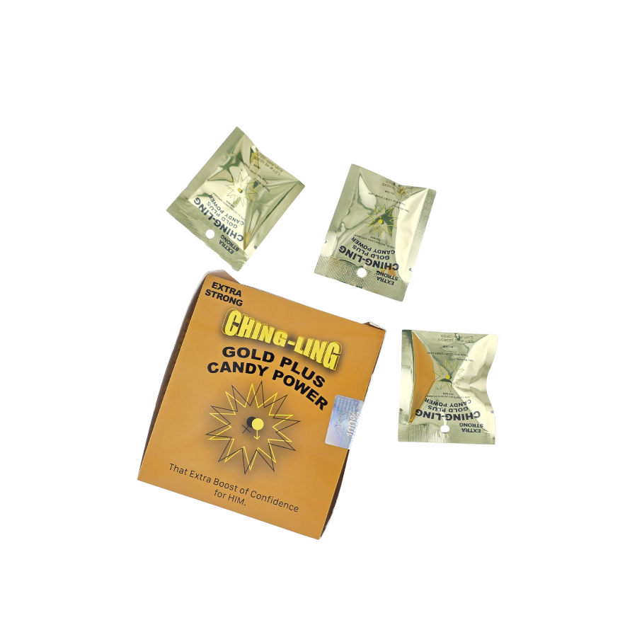 Energy Pills