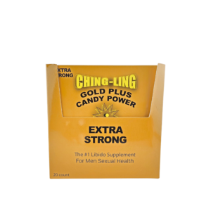 ching ling
