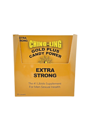 ching ling