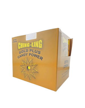 ching ling
