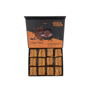 choco power