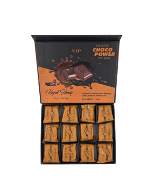 choco power