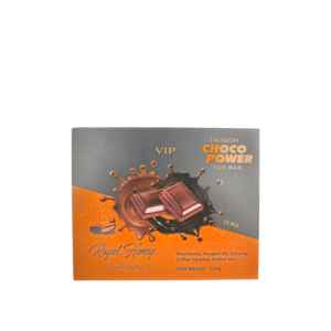 choco power