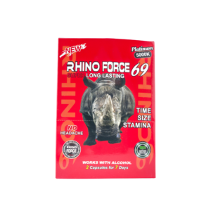 rhino force69 platinum 5000