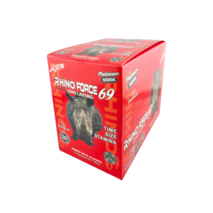 rhino force69 platinum 5000