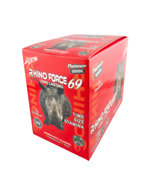 rhino force69 platinum 5000