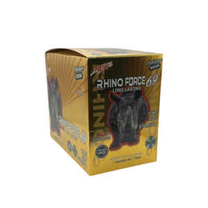 rhino force 69 platinum 9000k