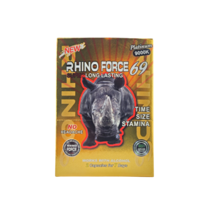 rhino force 69 platinum 9000k