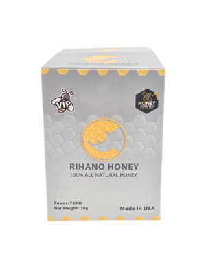 organic candy power (copy)