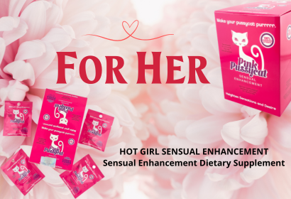 for her