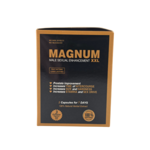 magnum xxl