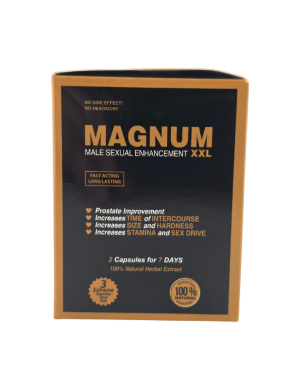 magnum xxl