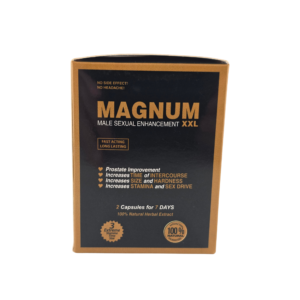 magnum xxl
