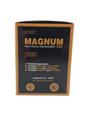 magnum xxl