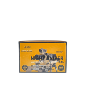 night sniper