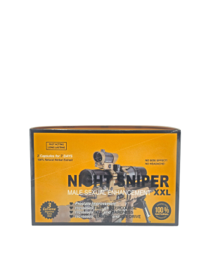 night sniper