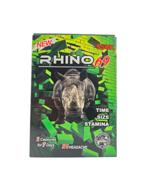 rhino 69 (green) 550k