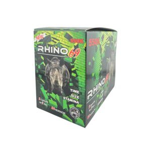 rhino 69 (green) 550k