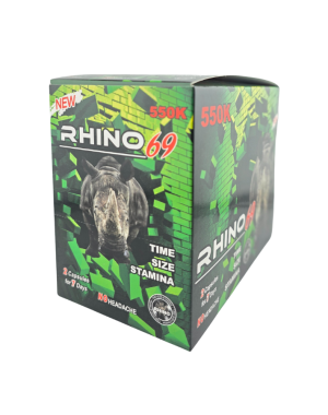 rhino 69 (green) 550k