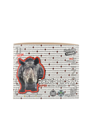rhino force 69 platinum 12000k