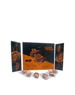 dragon vip candy power