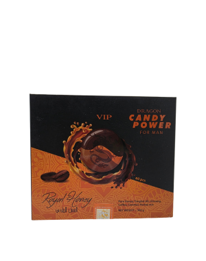 dragon vip candy power